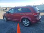 2010 Dodge Journey R/T იყიდება Mcfarland-ში, WI - Undercarriage