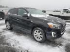 2015 Mitsubishi Outlander Sport Se იყიდება Windham-ში, ME - Side