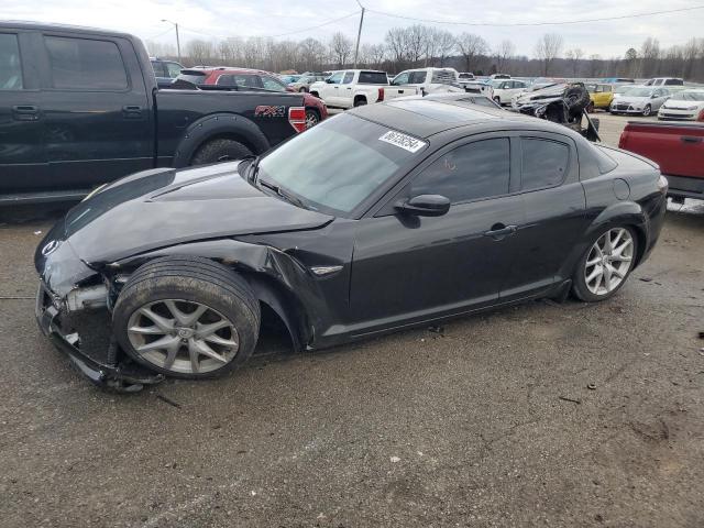 2010 Mazda Rx8 