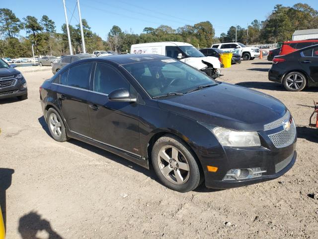  CHEVROLET CRUZE 2014 Чорний