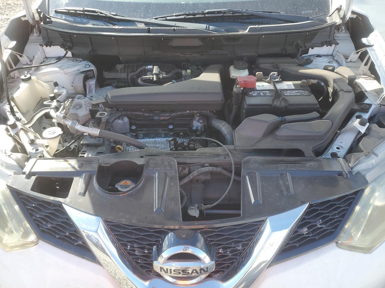 2014 Nissan Rogue - Image 14