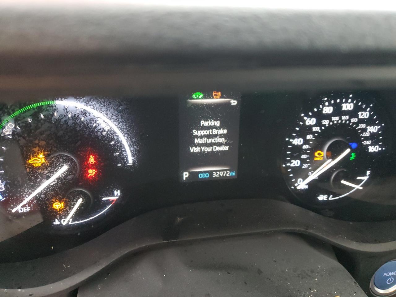 2021 Toyota Sienna - Image 9