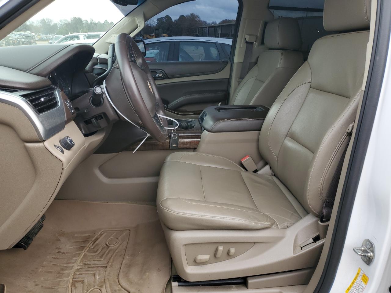2018 Chevrolet Tahoe - Image 7