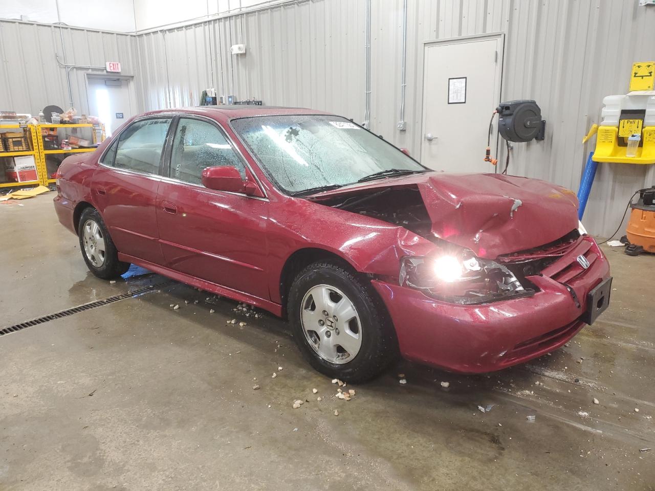 2001 Honda Accord - Image 4