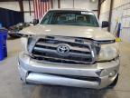 2009 Toyota Tacoma Double Cab na sprzedaż w Byron, GA - Front End