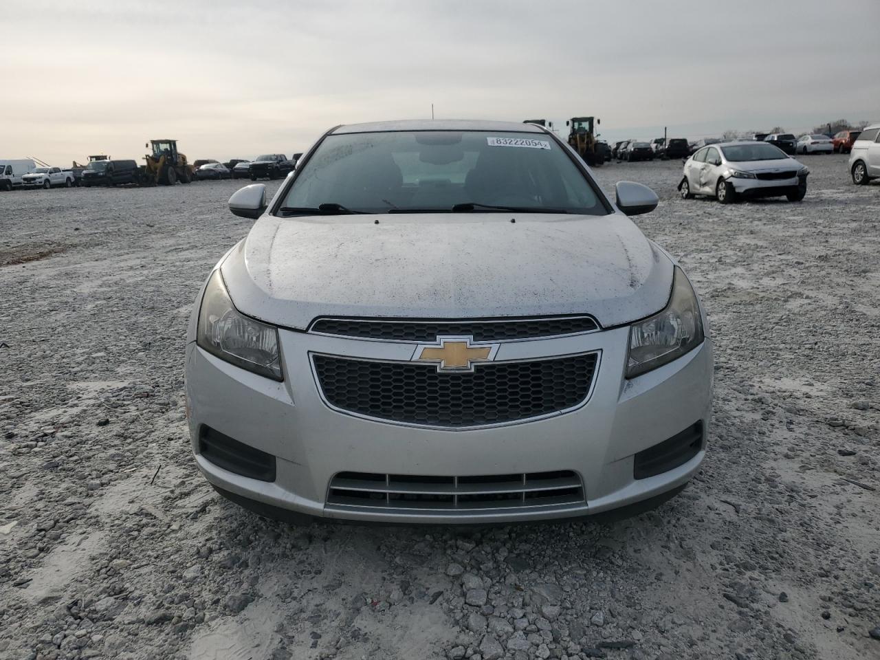 2013 Chevrolet Cruze - Image 5