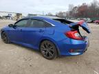 2019 Honda Civic Sport продається в Madisonville, TN - Rear End