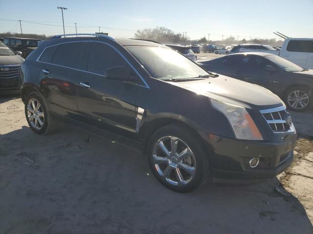  CADILLAC SRX 2012 Угольный