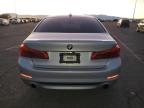 2017 Bmw 530 I продається в North Las Vegas, NV - Front End