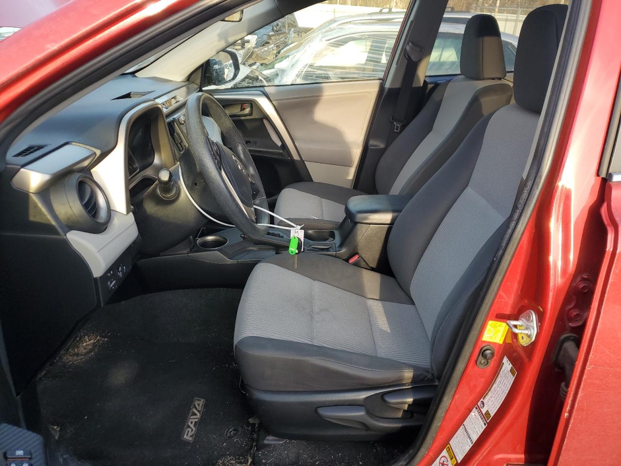 2013 Toyota RAV 4 - Image 7