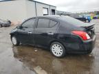 2018 Nissan Versa S за продажба в Harleyville, SC - Front End