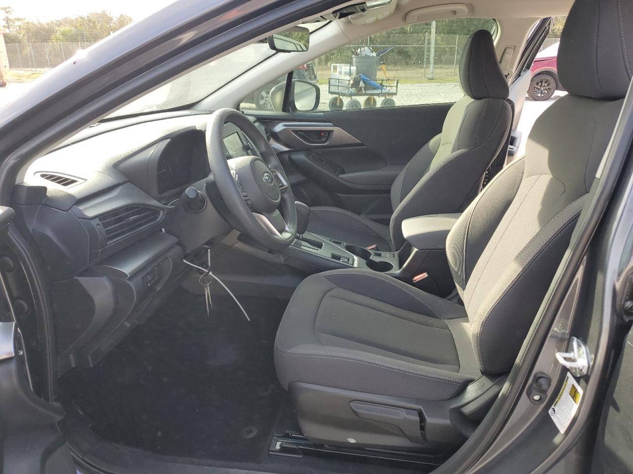 2024 Subaru Impreza - Image 7