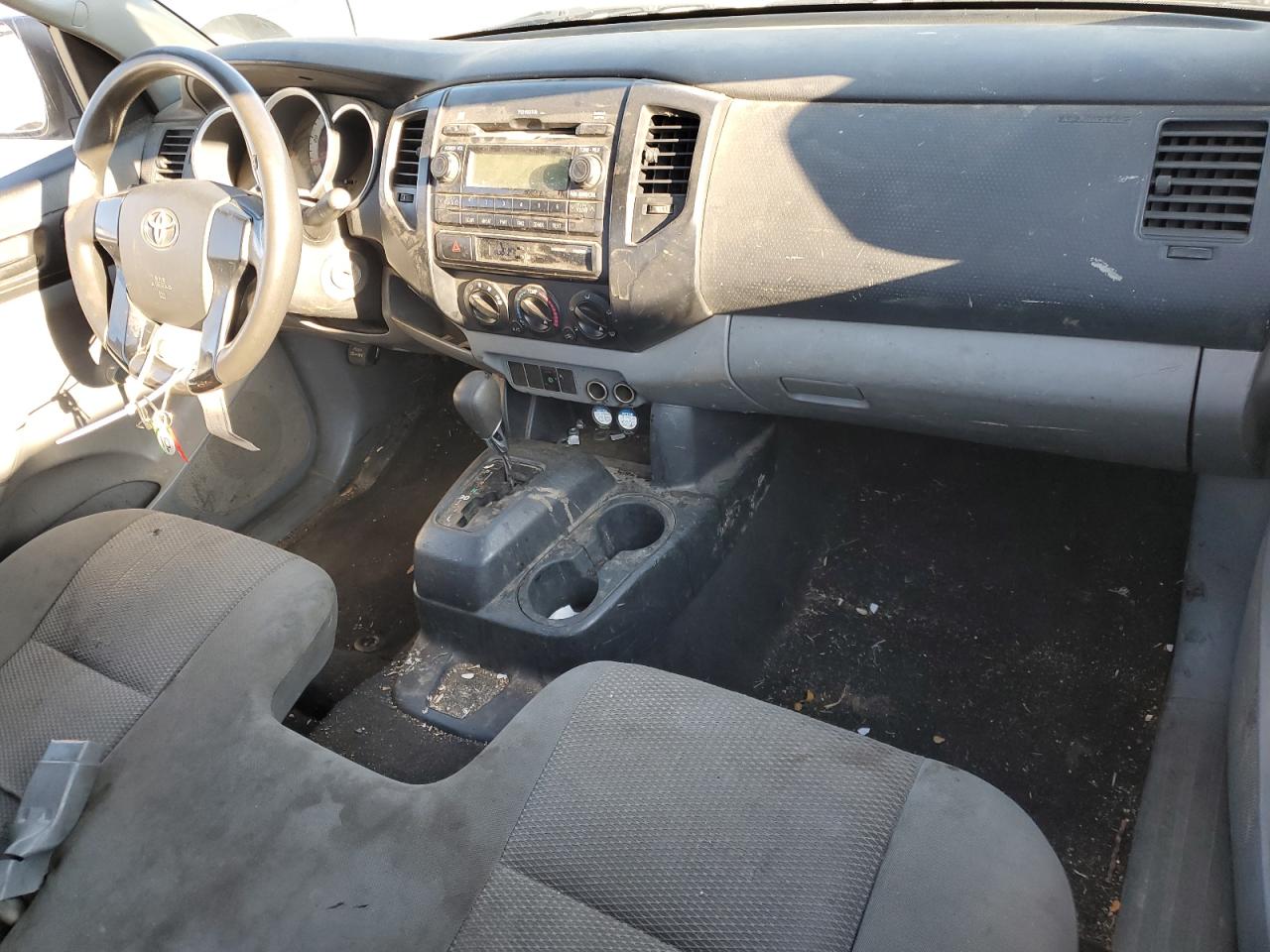 2012 Toyota Tacoma - Image 8