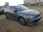 2016 Volkswagen Jetta Hybrid en Venta en American Canyon, CA - Rear End