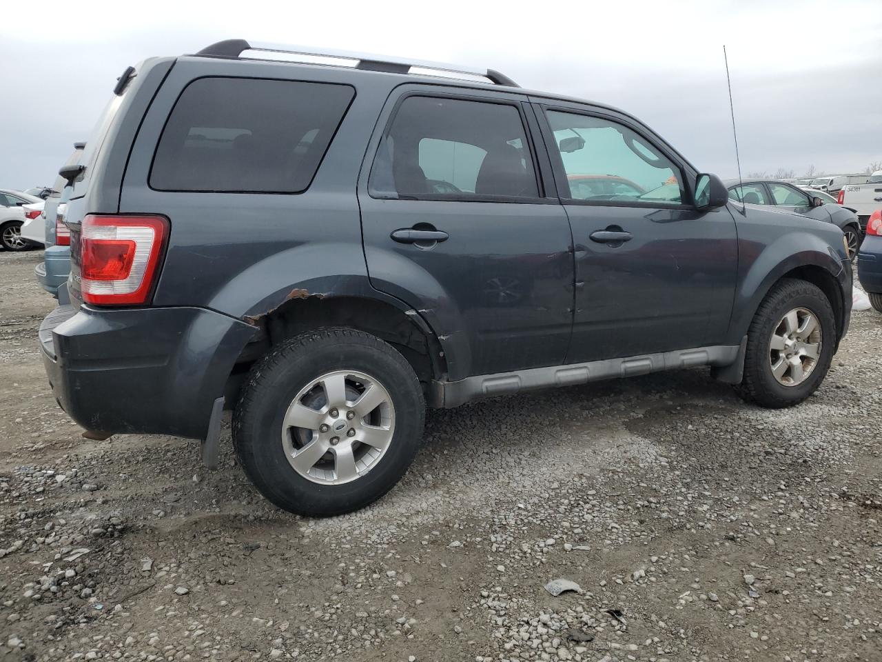 2009 Ford Escape - Image 3