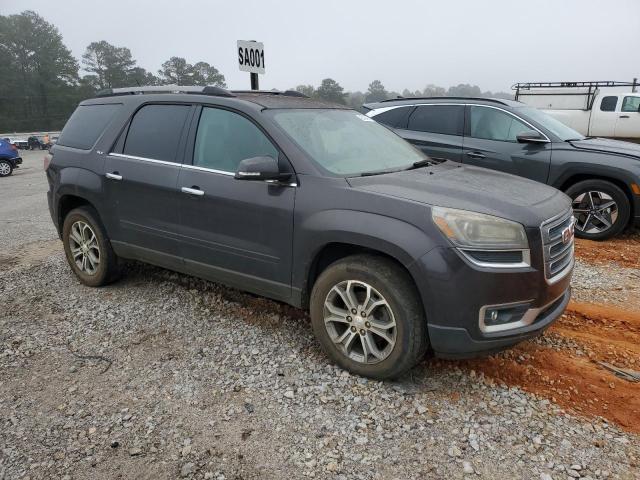 Паркетники GMC ACADIA 2014 Коричневый