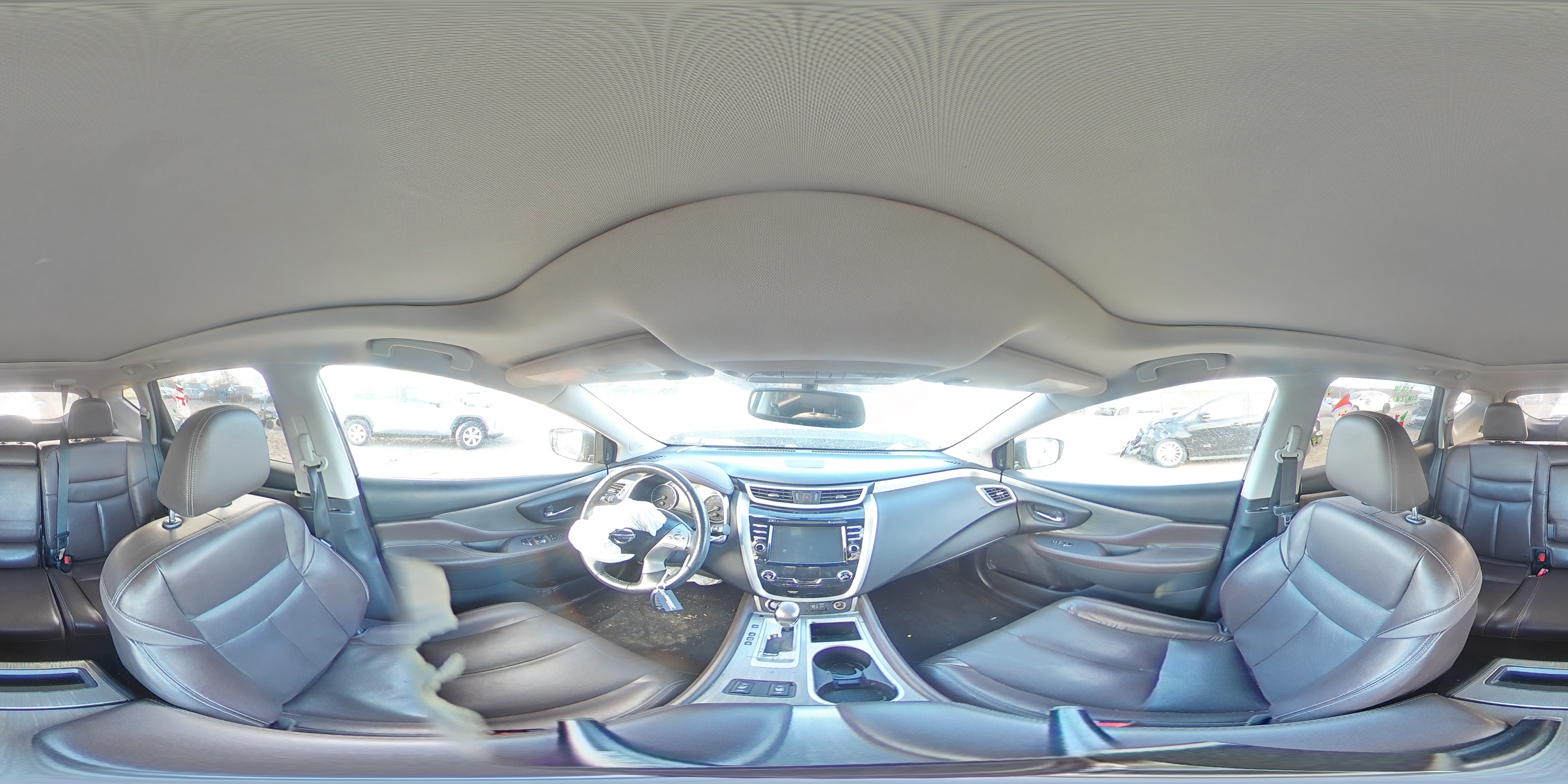 2018 Nissan Murano - Image 13