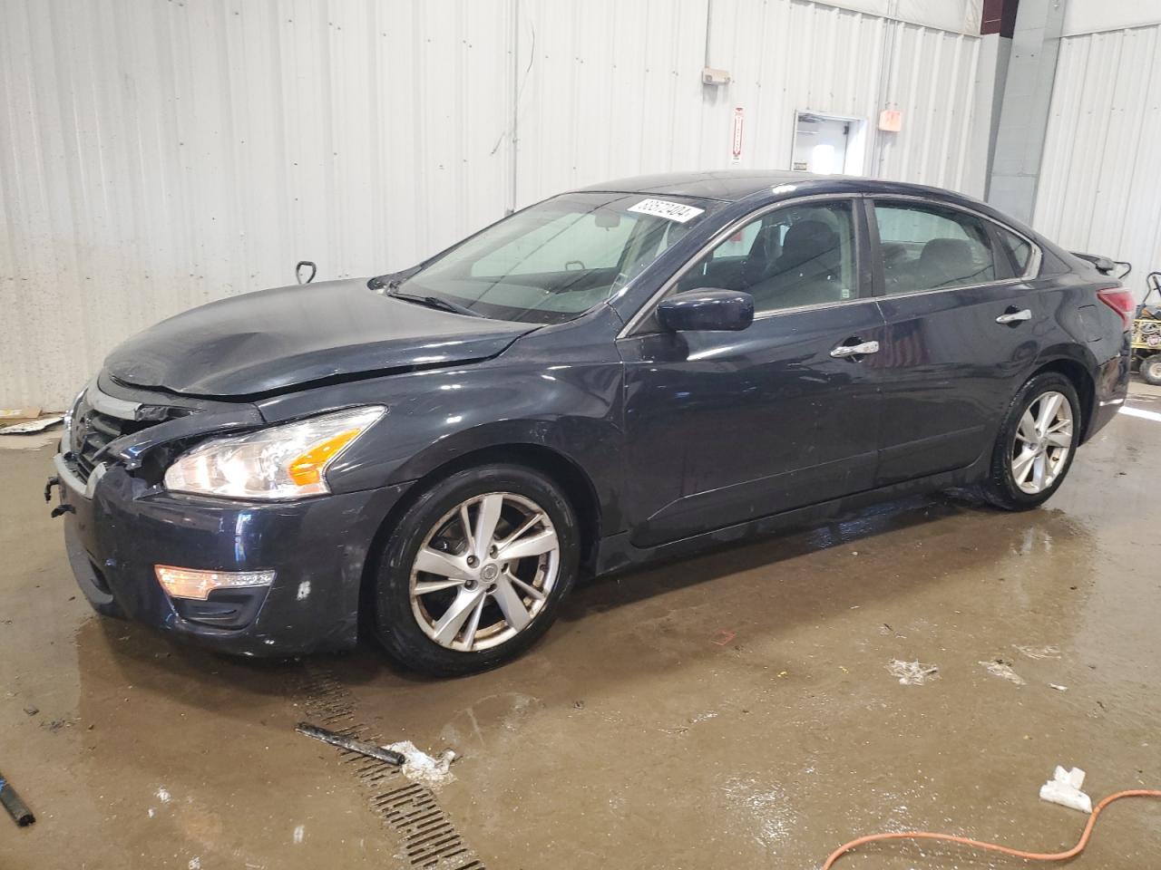 2013 Nissan Altima - Image 1