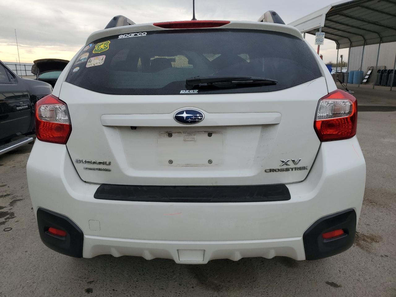 2015 Subaru Xv Crosstrek 2.0 Premium VIN: JF2GPACC8F9228355 Lot: 85250254