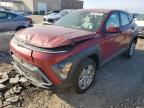 2024 Hyundai Kona Se for Sale in Kansas City, KS - Front End