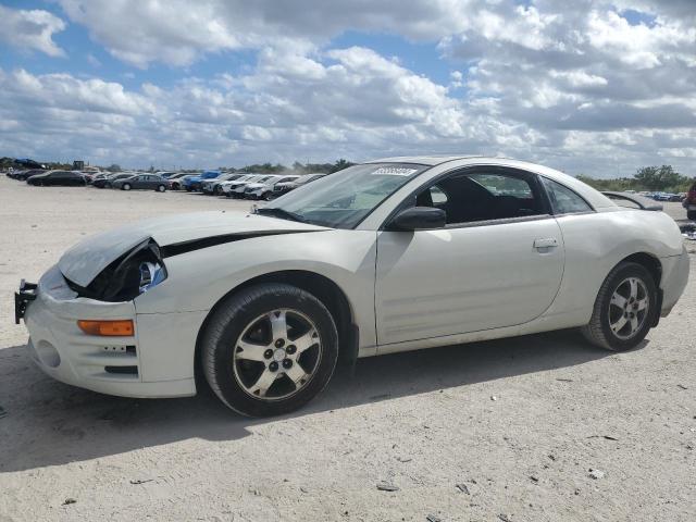 2004 Mitsubishi Eclipse Gs