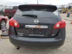 2011 Nissan Rogue S იყიდება Pekin-ში, IL - Front End