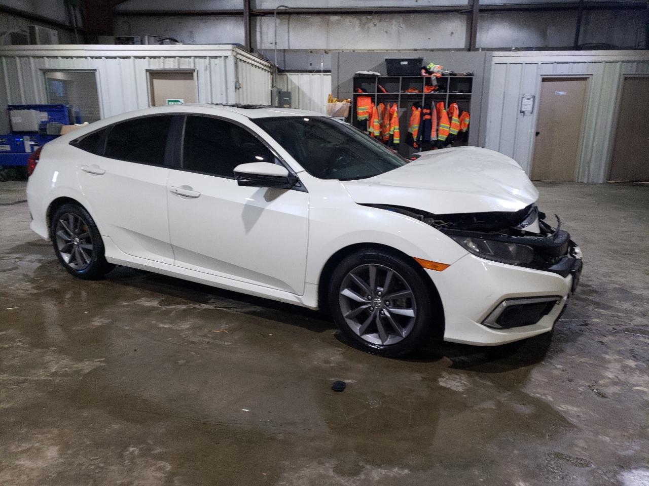 2019 Honda Civic - Image 4