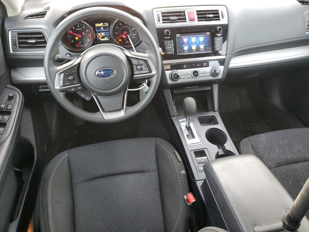 2018 Subaru Outback - Image 8