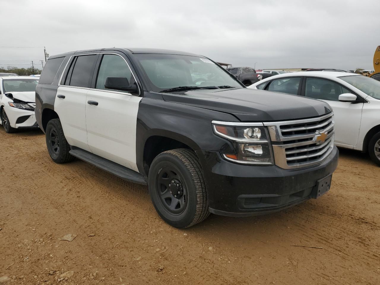 2020 Chevrolet Tahoe - Image 4