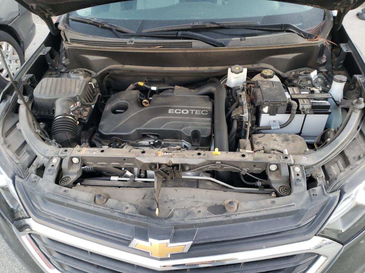 2020 Chevrolet Equinox - Image 12
