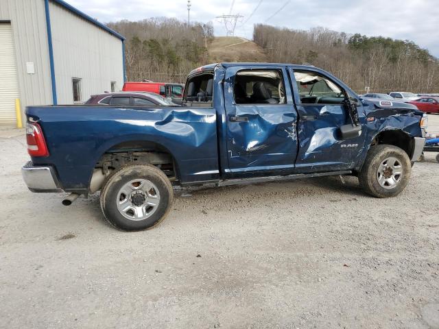 2019 RAM 2500 TRADESMAN
