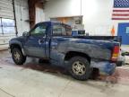 2002 Chevrolet Silverado K1500 للبيع في Angola، NY - Rear End