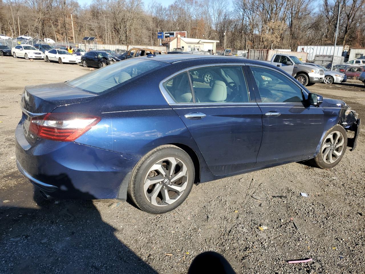 2016 Honda Accord - Image 3