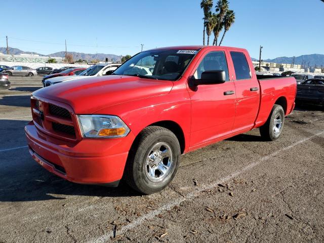 2011 Dodge Ram 1500  en Venta en Van Nuys, CA - Normal Wear