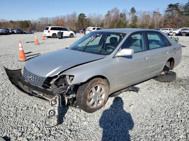 2004 Toyota Avalon Xl