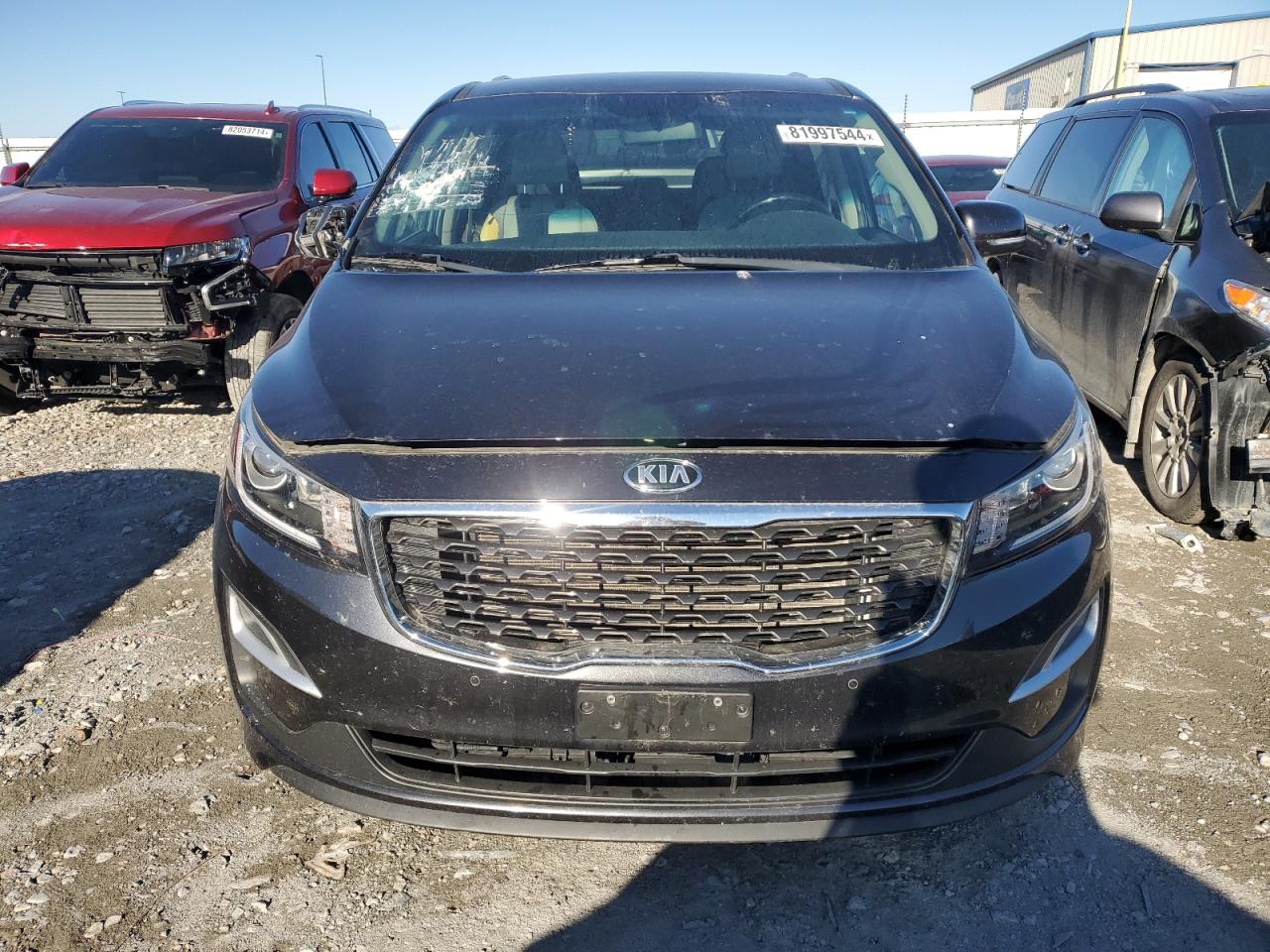 VIN KNDMB5C12K6515112 2019 KIA All Models no.5