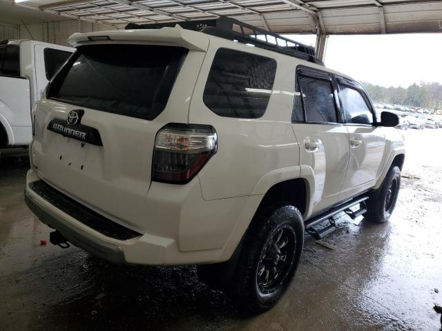  TOYOTA 4RUNNER 2014 Biały