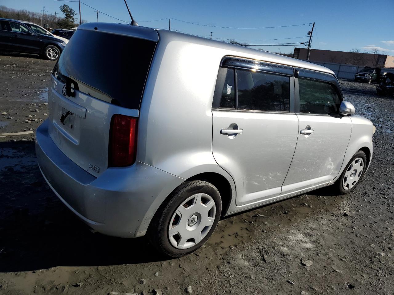 2008 Toyota xB - Image 3