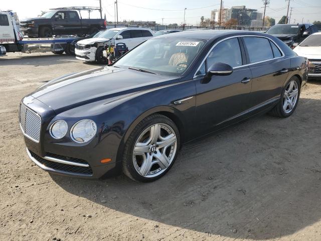 2015 Bentley Flying Spur 