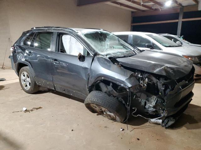  TOYOTA RAV4 2020 Charcoal