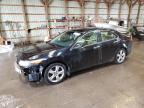 2009 ACURA TSX  for sale at Copart ON - LONDON