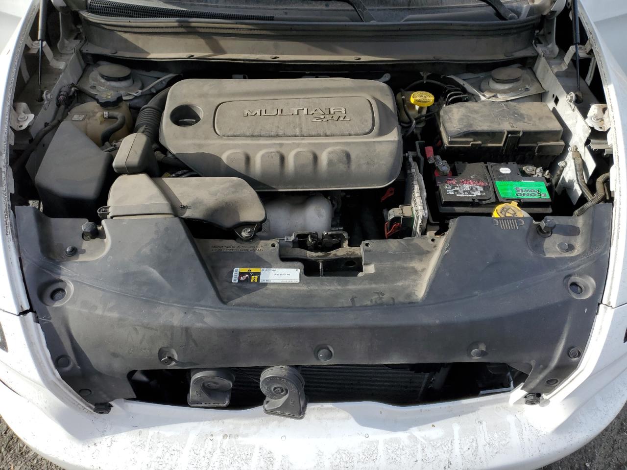 2016 Jeep Grand Cherokee - Image 13