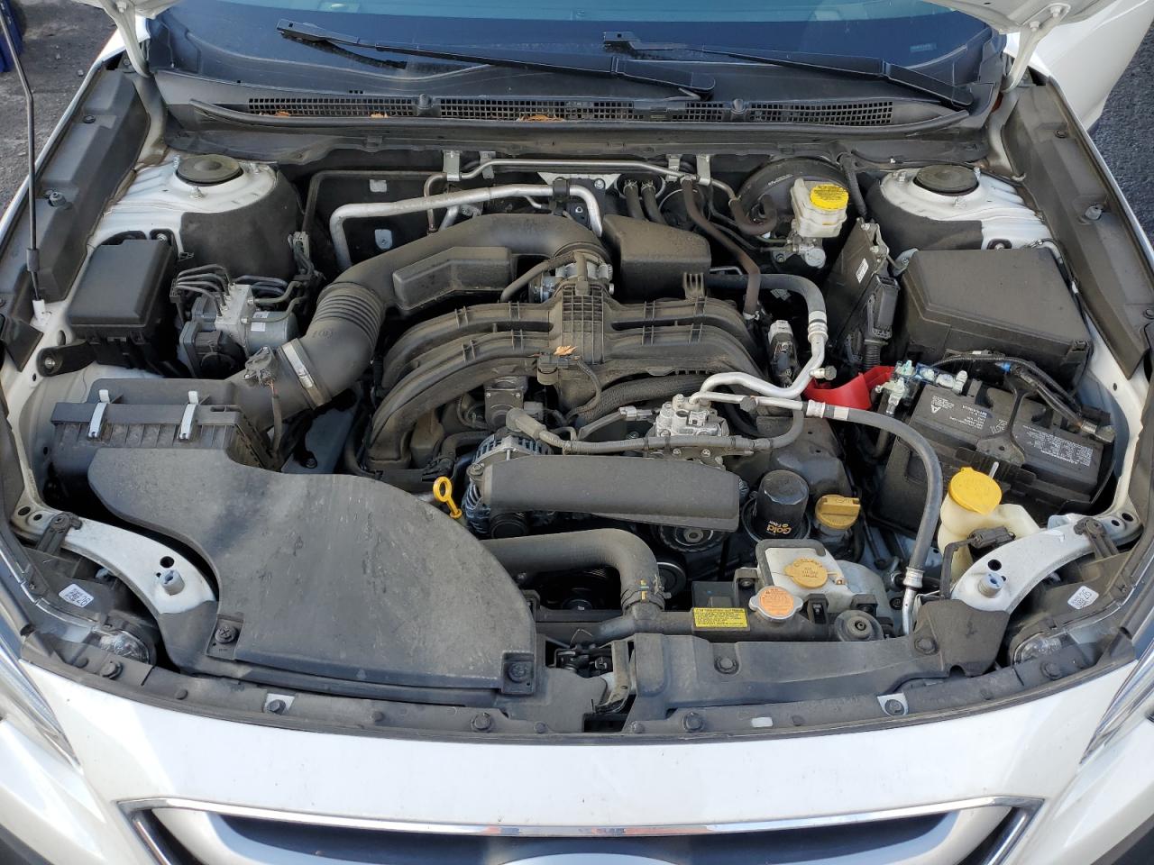 2020 Subaru Outback - Image 11