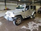 2009 Jeep Wrangler Unlimited Sahara for Sale in Chalfont, PA - Vandalism