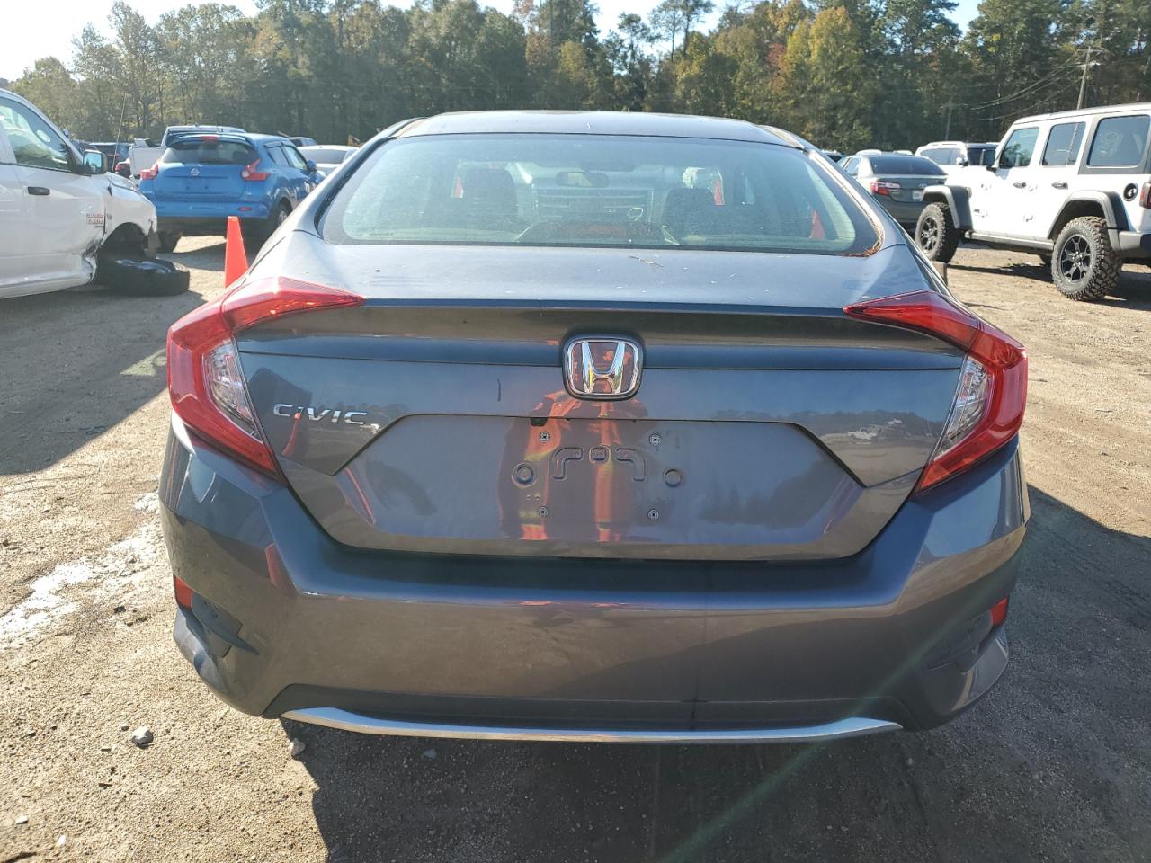 2021 Honda Civic - Image 6