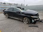 2018 Honda Accord Exl на продаже в Rogersville, MO - Rollover