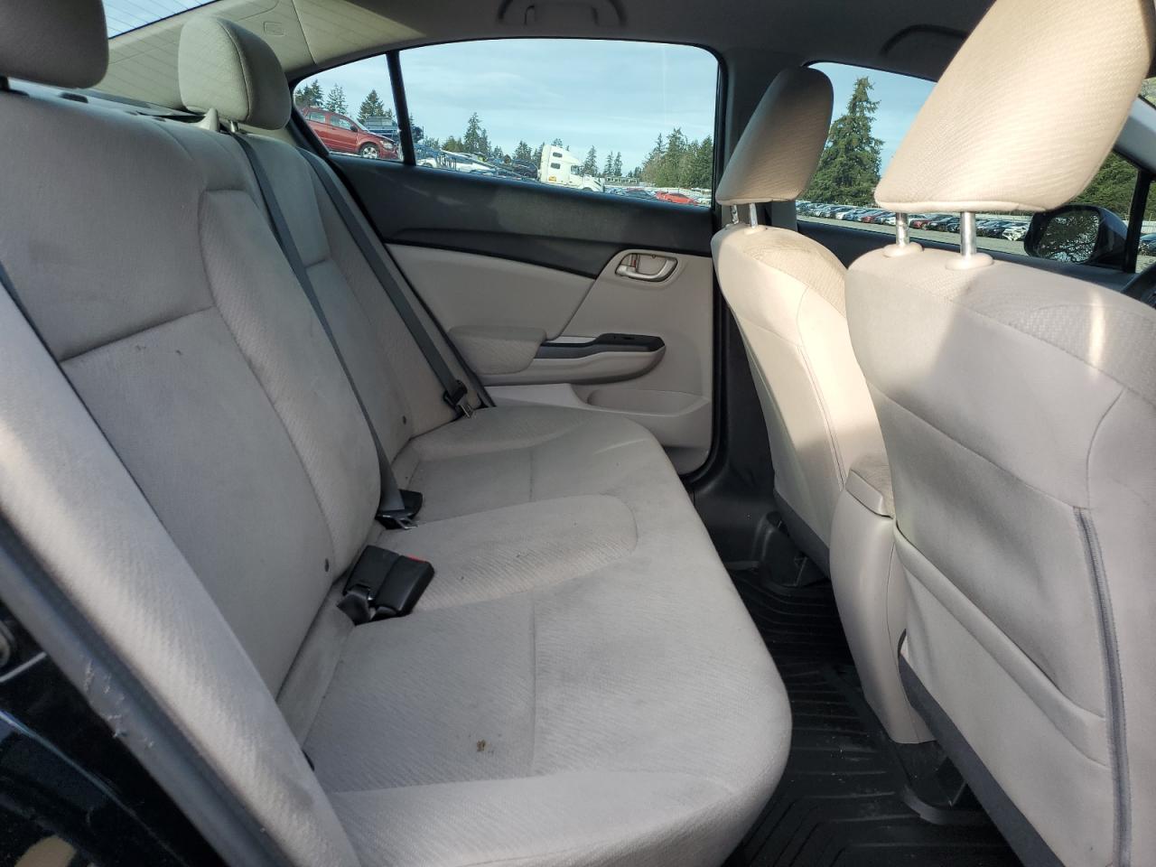 2013 Honda Civic - Image 10