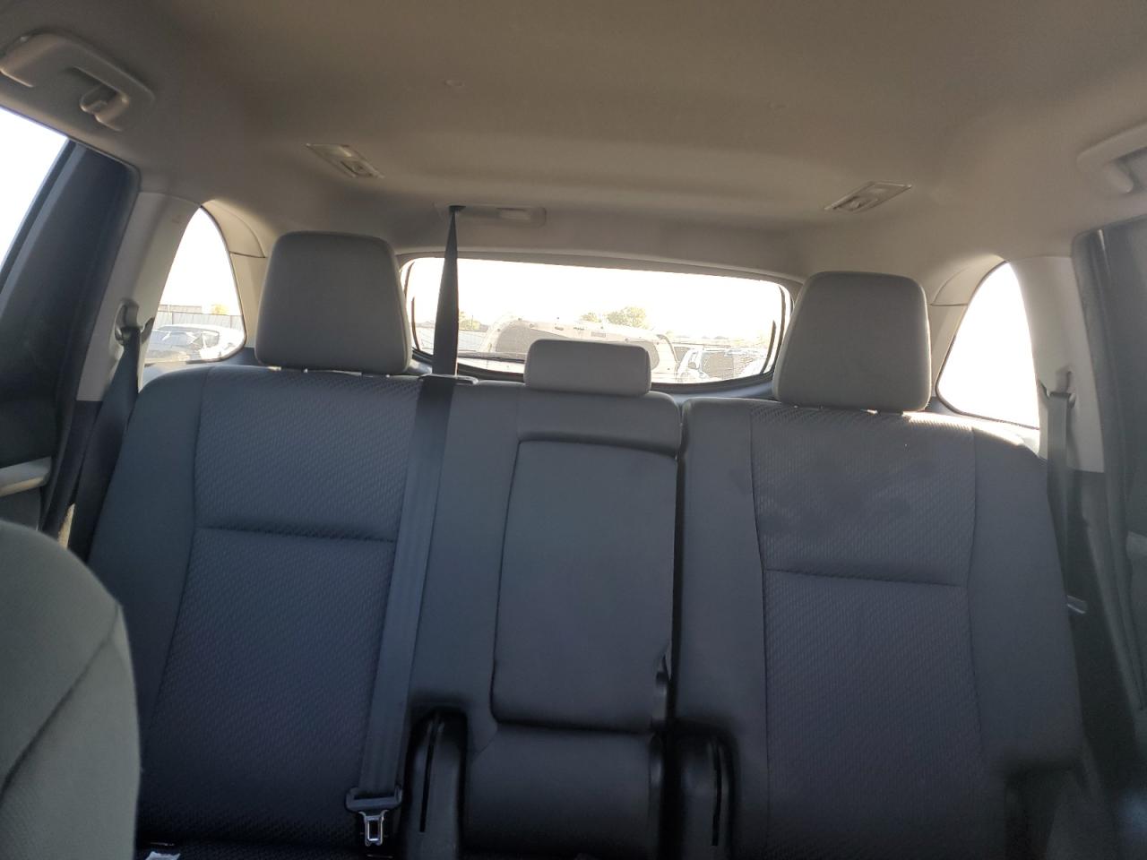 2019 Toyota Highlander - Image 10