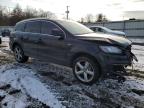 2012 Audi Q7 Prestige продається в Hillsborough, NJ - Front End