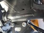 2023 KAWASAKI KL650 G for sale at Copart PA - YORK HAVEN
